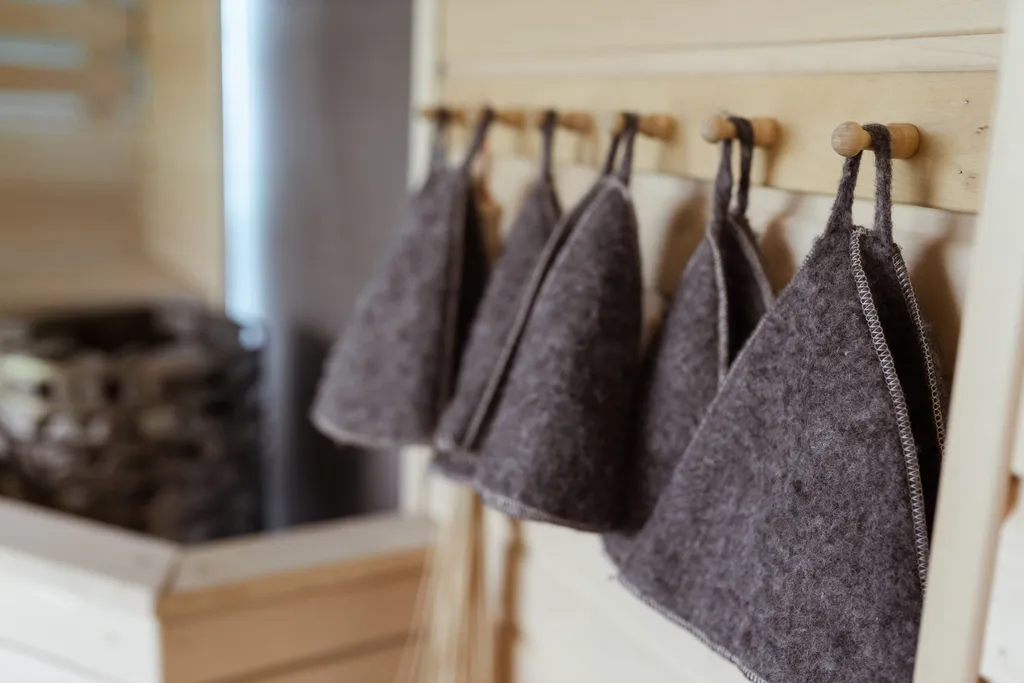 Хабарский треугольник - дом на горе с видом на реку