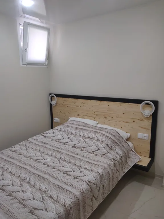 2-комнатный Дом