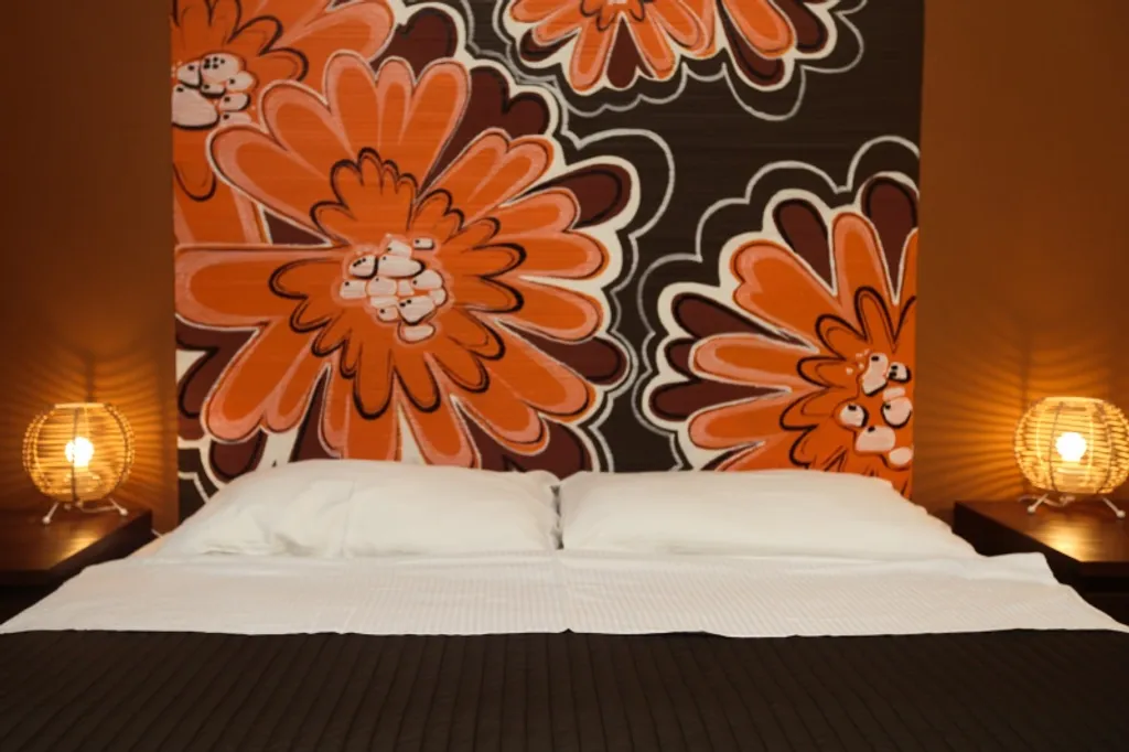 Квартира 2-комнатная квартира Kvart-Hotel метро Белорусская — Москва