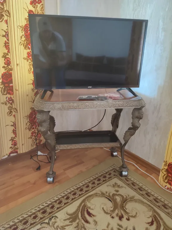 Квартира у моря