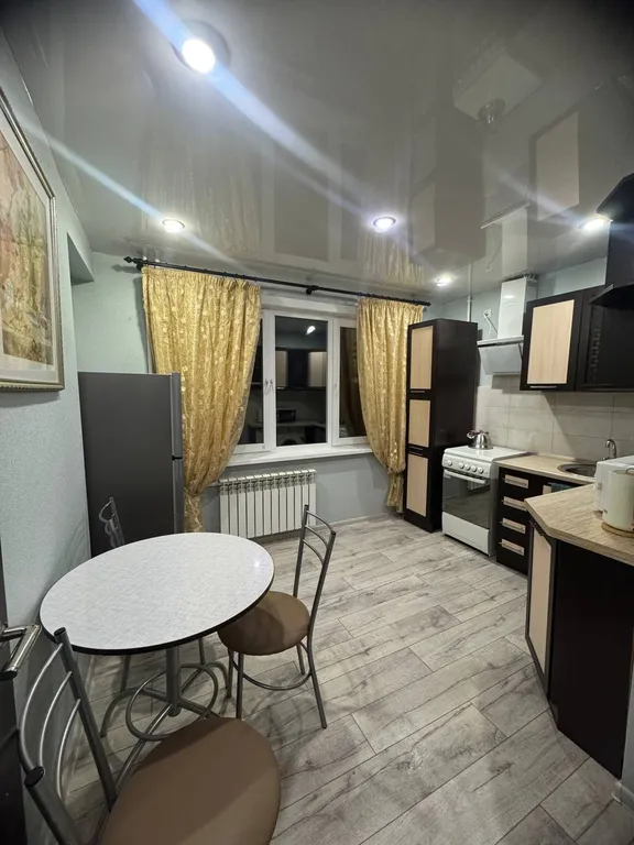 Уютная хорошая квартира в центре города