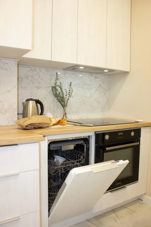 Квартира Уютный маяк