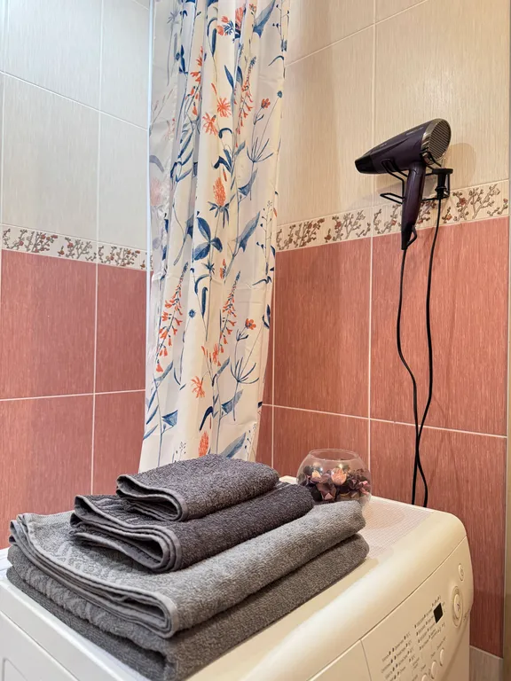 Квартира рядом с УлГУ