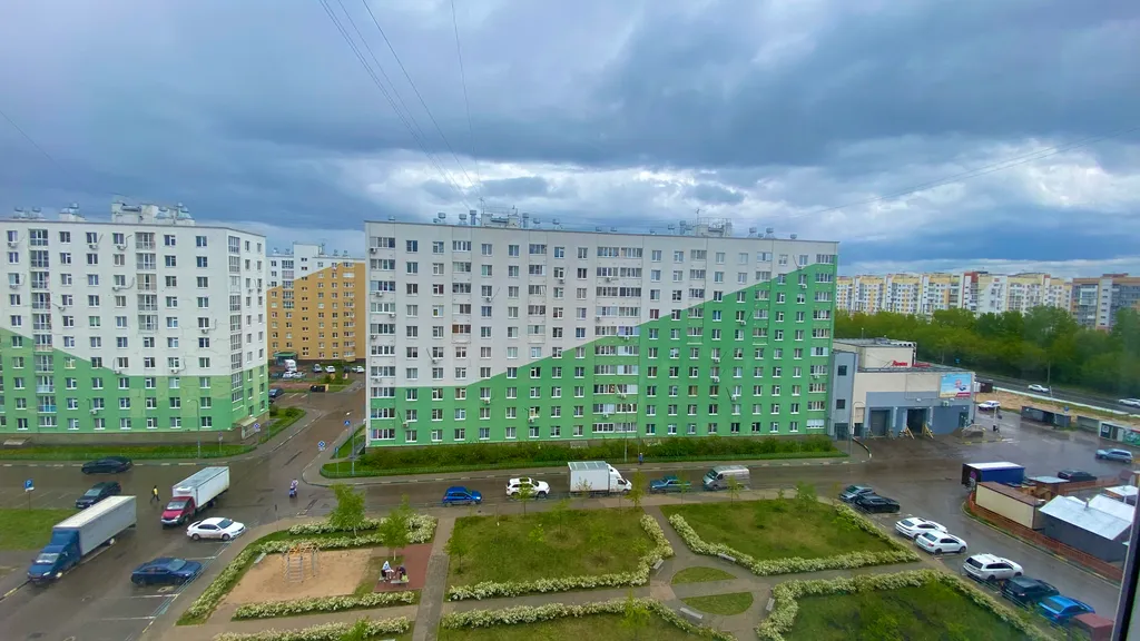 Квартира от собственника