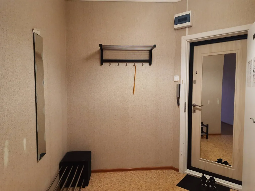 Квартира стандарт