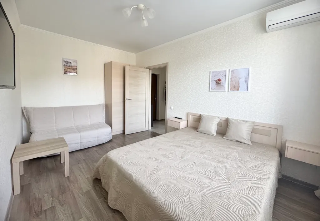 Уютная квартира для отдыха