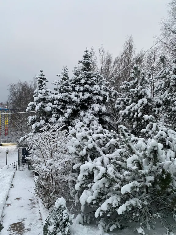 Уютный загородный дом с русской баней на дровах