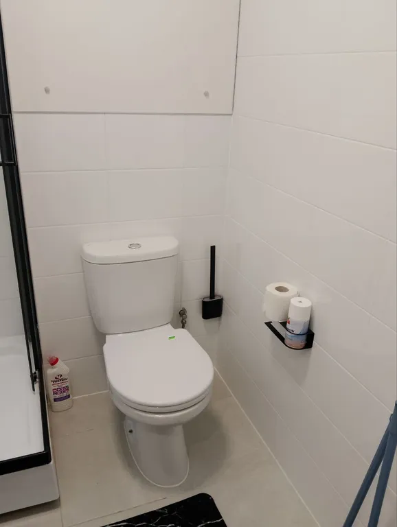 Студия рядом со Внуково