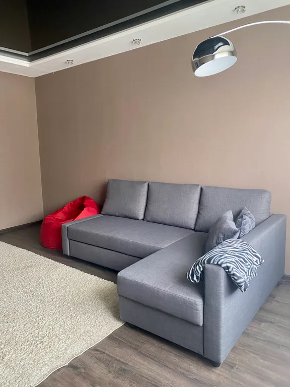 Уютная двухкомнатная квартира в Гродно — аренда посуточно в Гродно