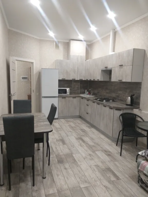Квартира Квартира Отдых в Геленджике — Геленджик