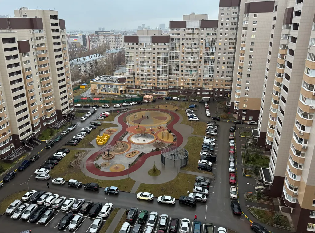 Квартира Уютная квартира рядом с метро и ТРЦ KazanMall — Казань