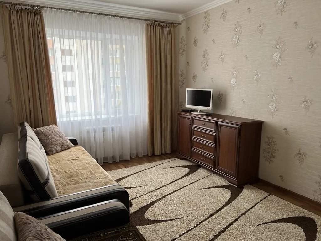 Уютная квартира эконом класса — аренда посуточно в Ставрополь