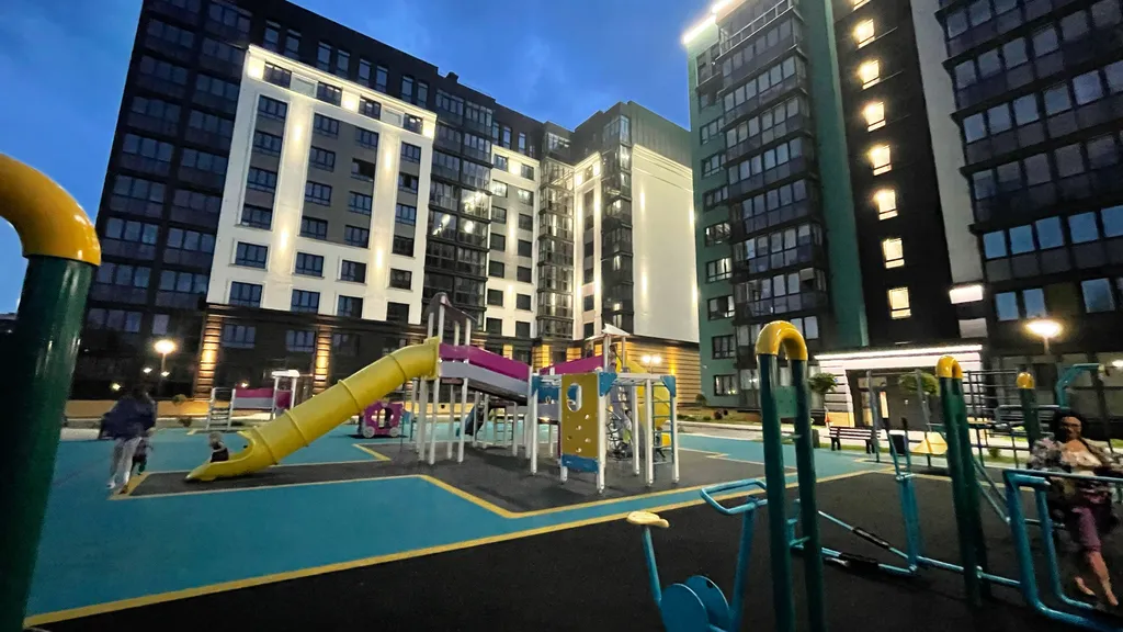 Суперкомфортная дизайнерская квартира