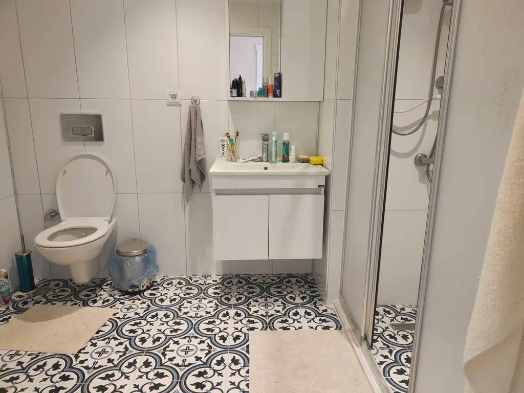 Квартира с видом на море и горы из всех окон