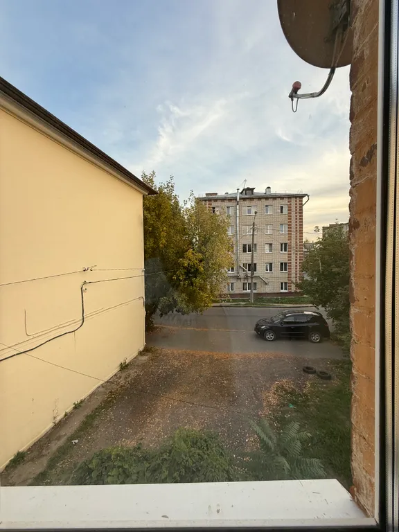 Уютная квартира в историческом центре города