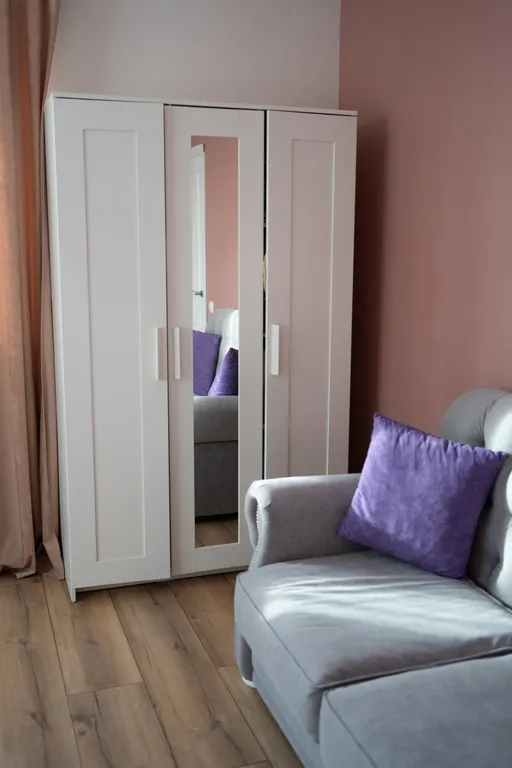 Aerograd Guest House