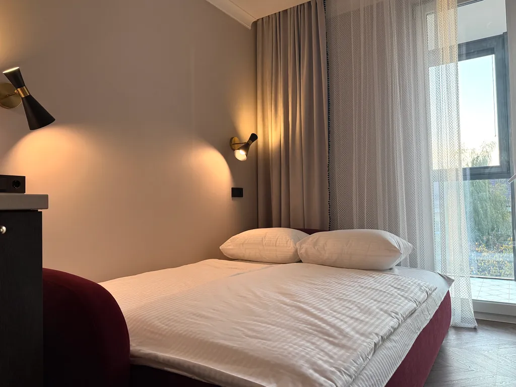 Квартира 10 мин от Рыбной деревни и острова Канта