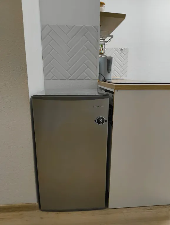 Квартира Уютная квартира-студия в Академическом — Екатеринбург