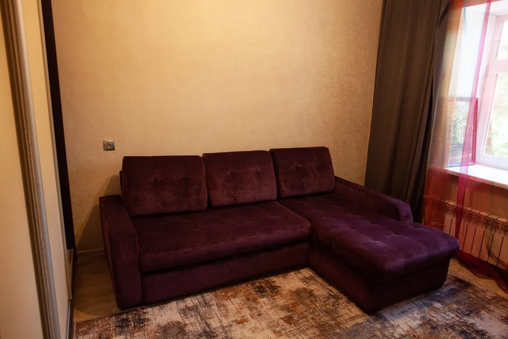 Квартира 2-х квартира в центре — Ярославль