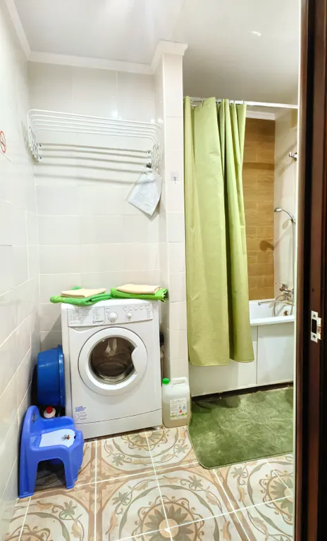 Квартира в центре рядом с озером Неро и городским садом