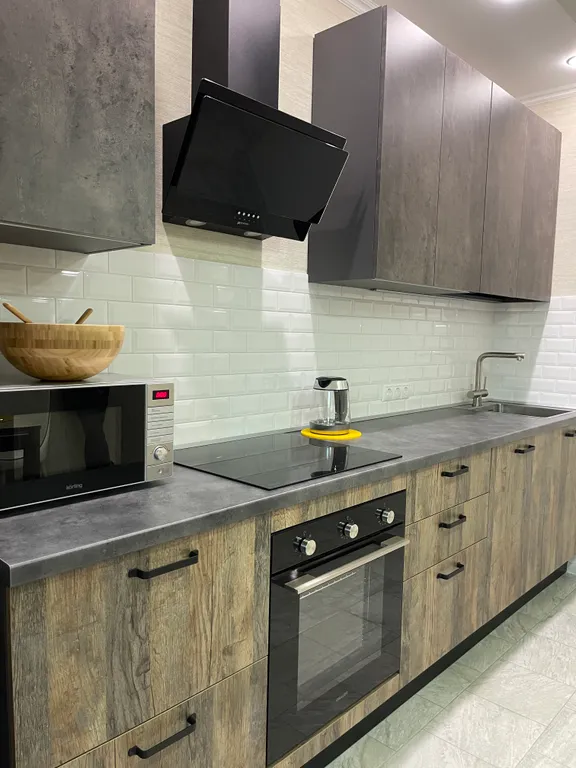 Квартира в ЖК Зелёная околица