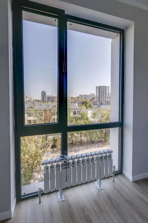 Квартира Asaapart Forum — Алматы