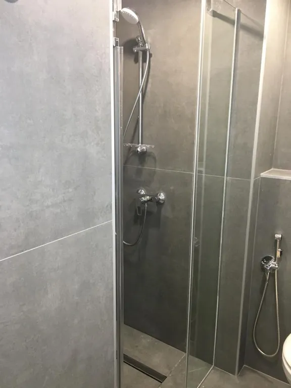 Квартира 1-комнатная Квартира — Санкт-Петербург