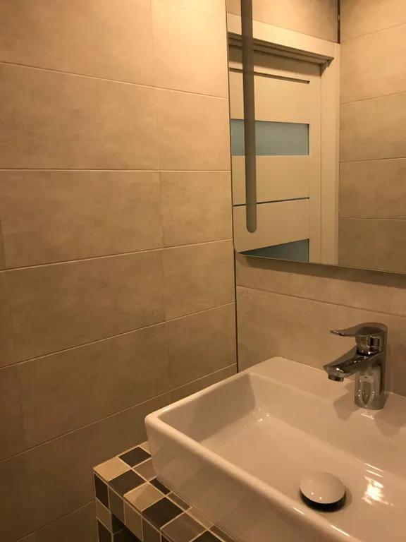 Apartment near Mega Khimki