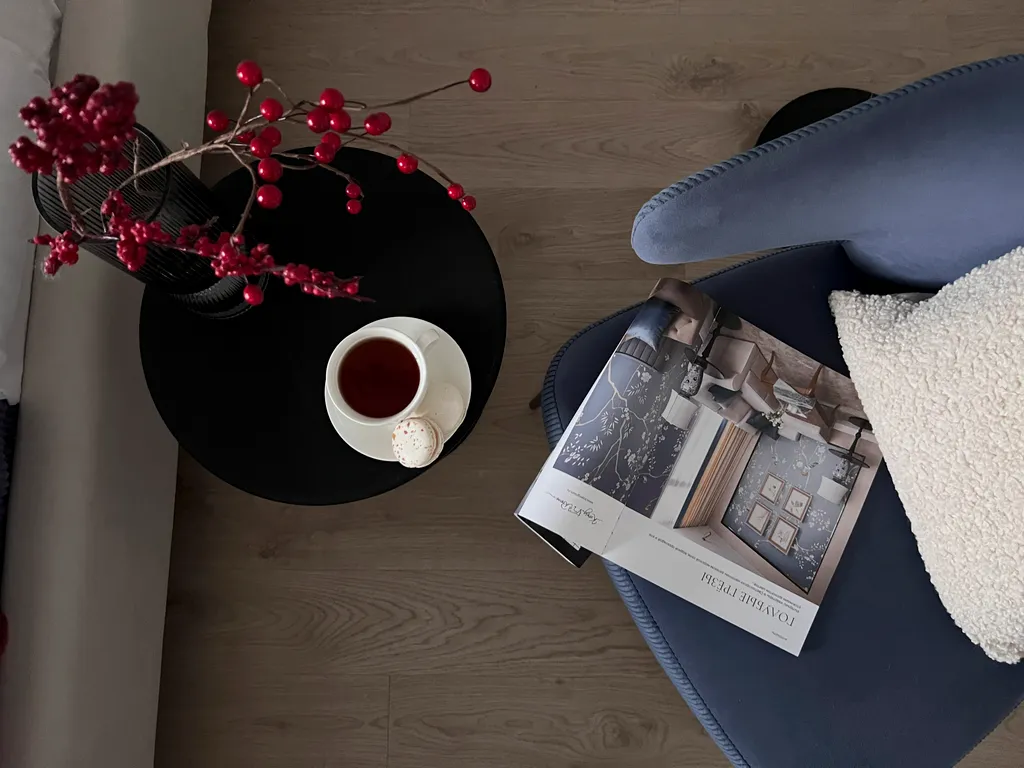 Квартира в центре города, которая станет украшением вашего отдыха