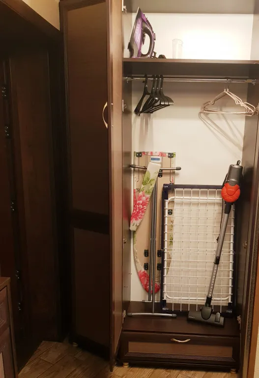 Квартира В самом центре, район Амалиенау, 1-комнатная квартира — Калининград