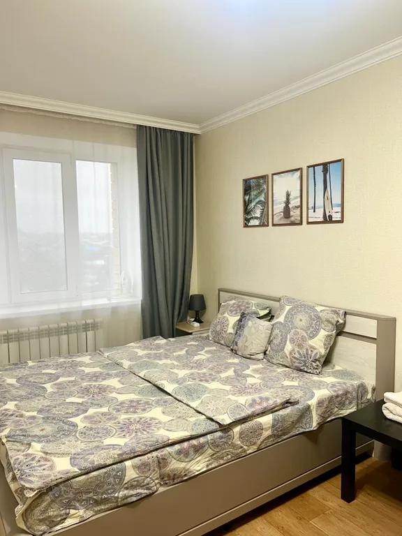 Квартира рядом С МНТК — аренда посуточно в Чебоксары