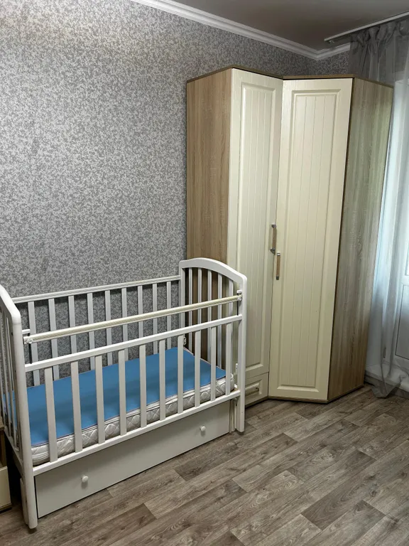 Уютная квартира, рядом с М4