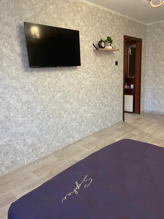 Уютная 2-комнатная квартира