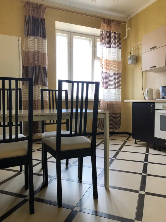 Квартира Квартира в центре — Казань