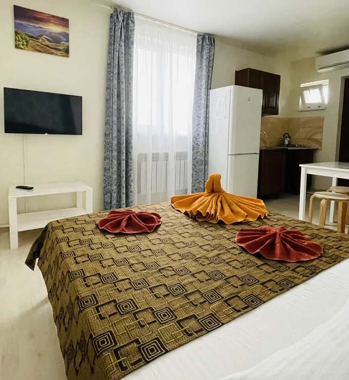 Квартира - Студия