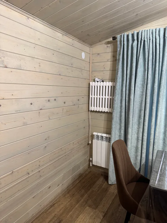 Коттедж Комфортабельные домики в удобном районе Атрий — Архыз