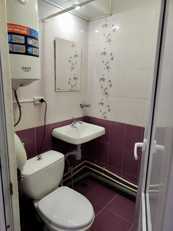 Уютная студия в центре курортной части города