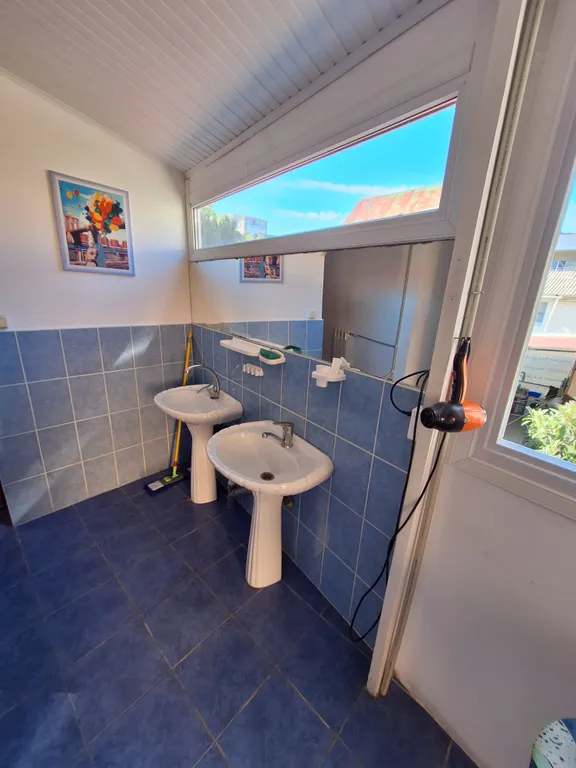 Двух и трёхместные  номера