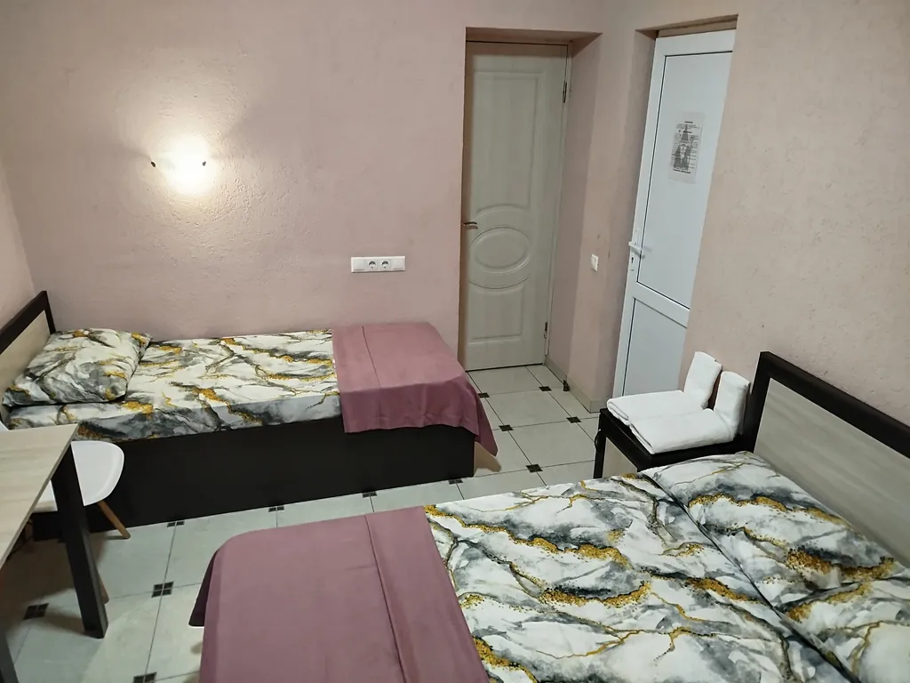 Квартира Комната — Анапа