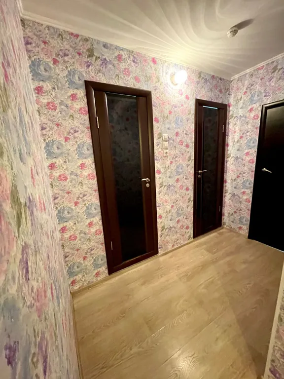 Просторная квартира 6 спальных мест