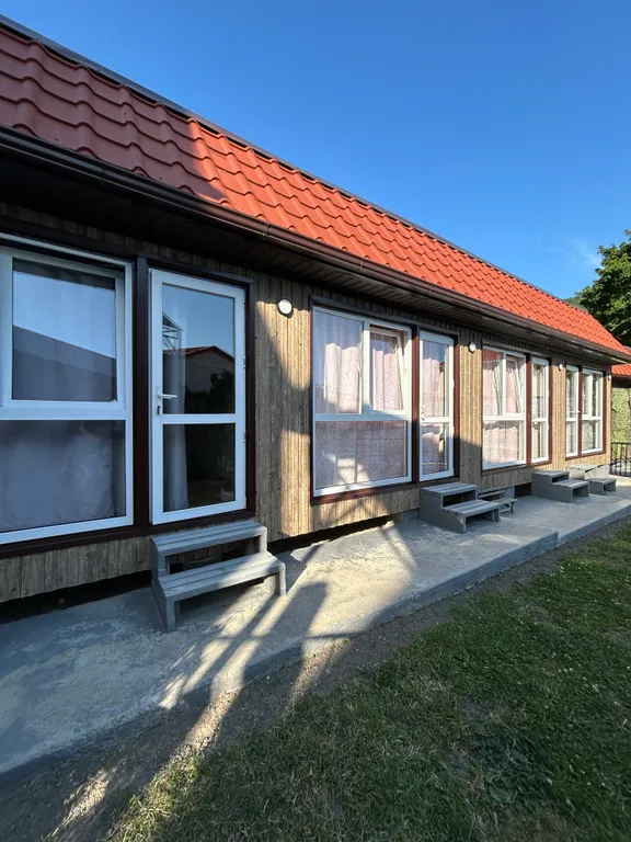 Коттедж Уютный домик — Широкая Балка