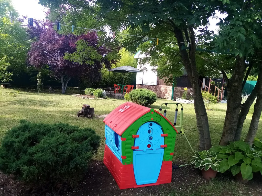 2-комнатный Дом