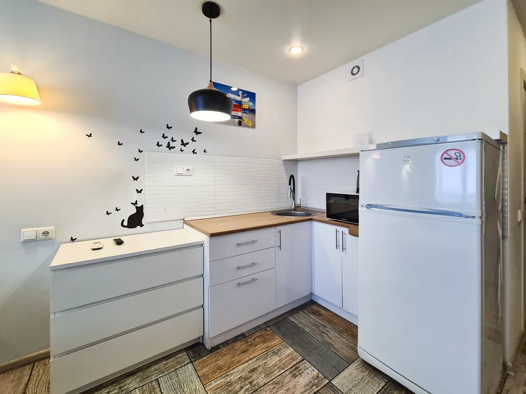 Комфортная студия, рядом ТЦ Мега аэропорт Шереметьево