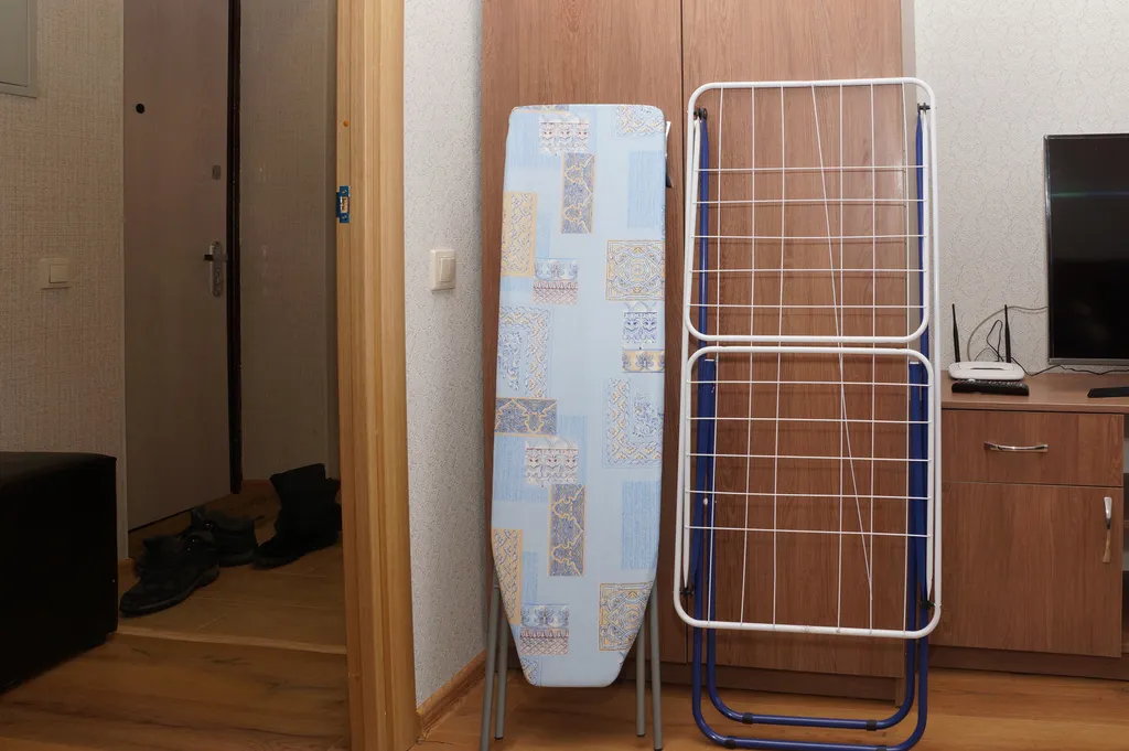 Квартира 2-комнатная Квартира — Омск