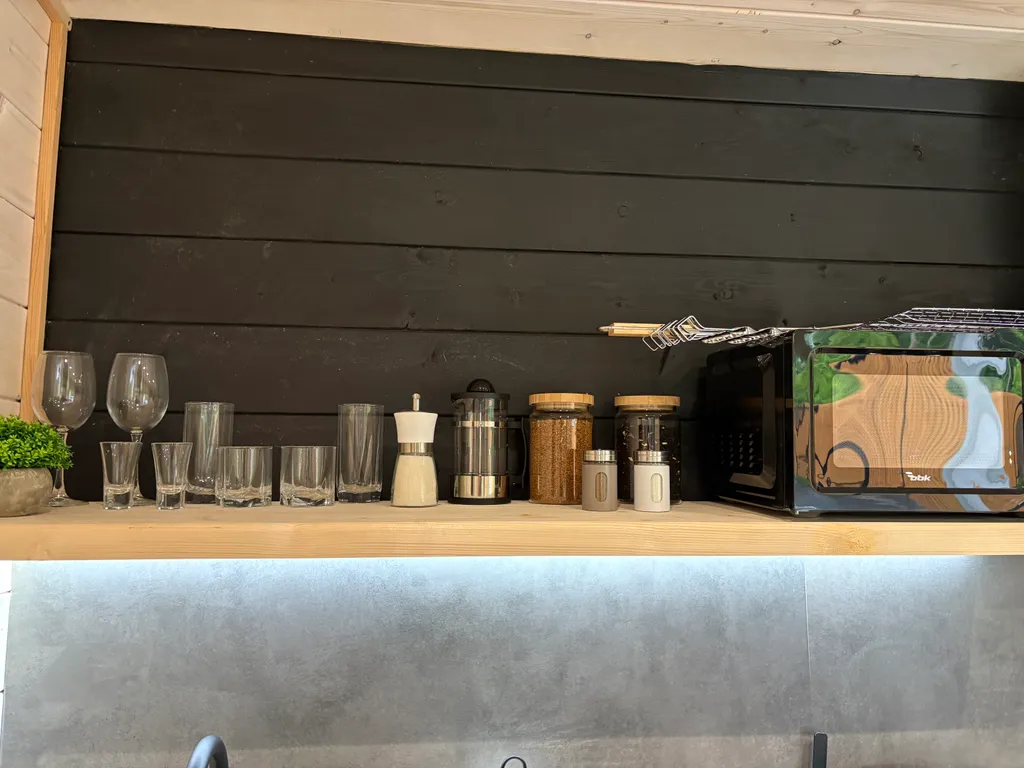 Домик для двоих