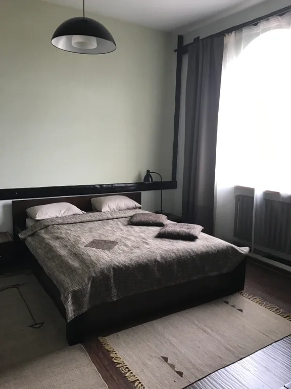 Квартира Комната — аренда посуточно в Брянск