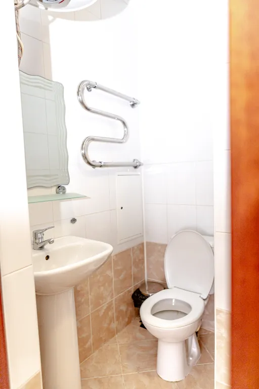 409 Alliance Apartments на Летней, 50