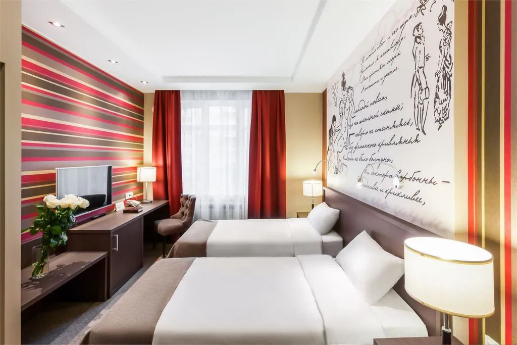 Квартира Комната — Тельмана