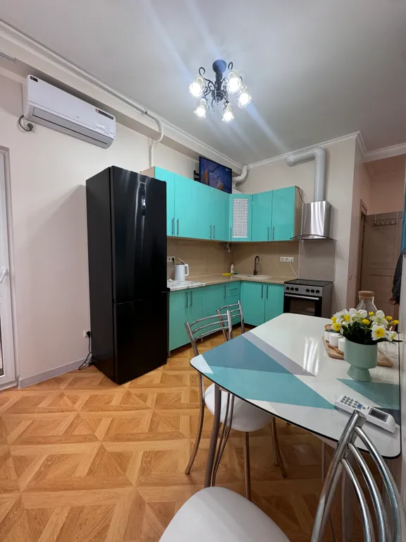 Квартира Апартаменты в близи Олимпийского парка — Сириус