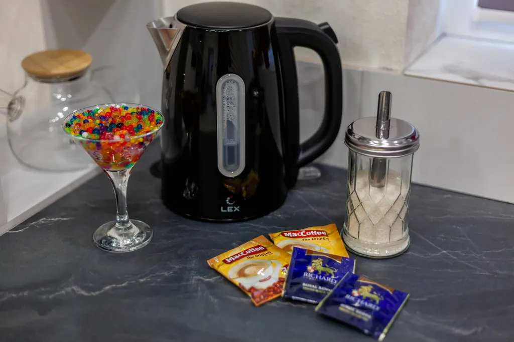 Дом вдали от городской суеты